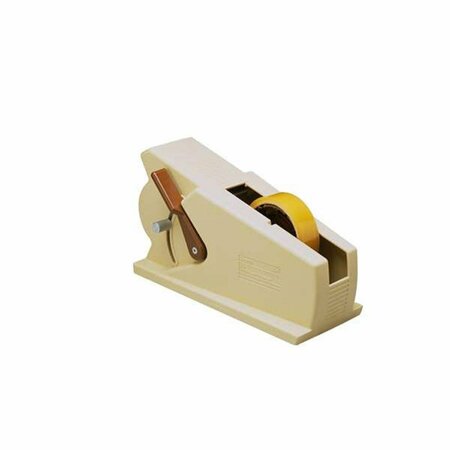 DEFENSEGUARD Tan Definite Length Dispenser DE2820002